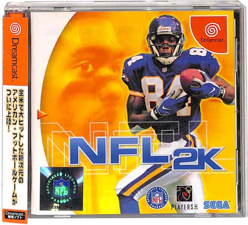 DC G NFL 2K ( tEtEѕt ) []