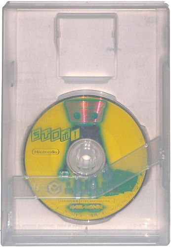 GC у{! ( vP[XEfBXN̂ ) []