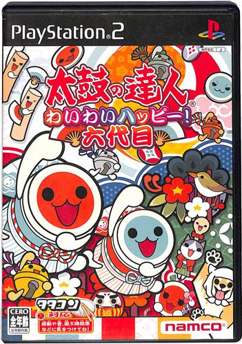 PS2 ۂ̒Bl 킢킢nbs[! Z \tgPi ( tEt ) []