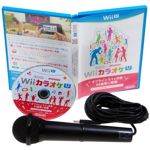 WiiU }CNZbg JIP U gCAfBXNt ( OȂ ) []