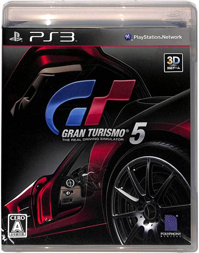 PS3 Oc[X 5 ʏ ( tEt ) []