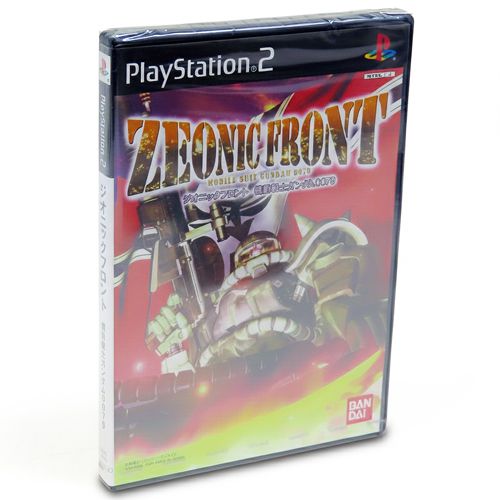 PS2 WIjbNtg @mK_0079 ( ViJ ) []