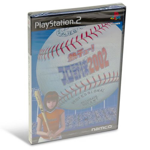 PS2 M`[I02 ( ViJ ) []