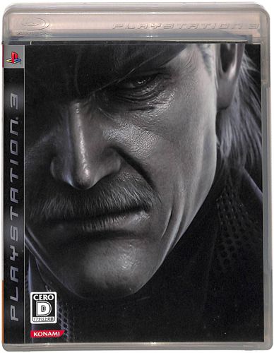 PS3 ^MA \bh 4 KYEIuEUEpgIbgʏ ( tEt ) []