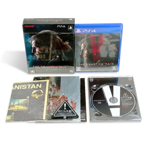 PS4 ^MA\bhV t@gyC SPECIAL EDITION ( tEtEѕt ) []