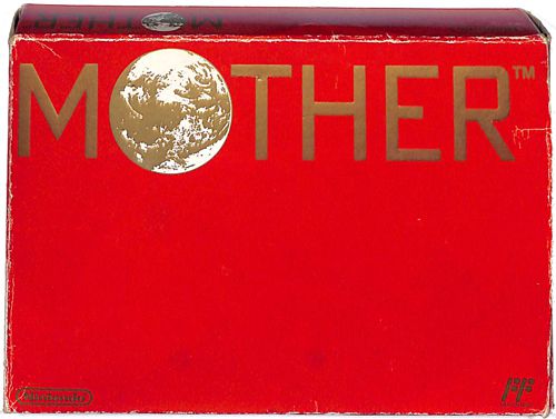 FC }U[ MOTHER L ( tEt )