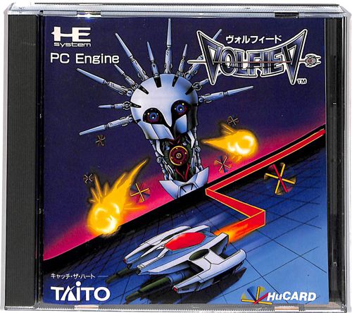 PCE CARD HtB[h VOLFIED ( tEt )