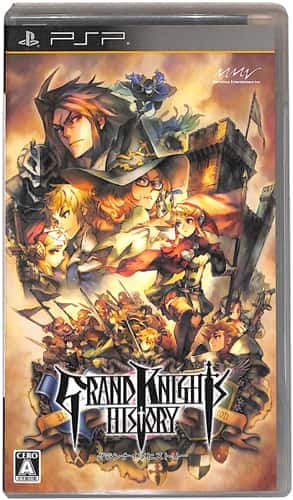 PSP OiCcqXg[ ( tEt ) []