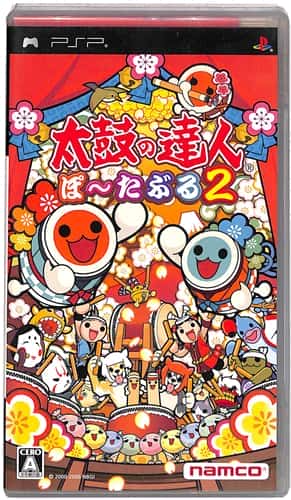 PSP ۂ̒Bl ہ`Ԃ2 ( tEt ) []