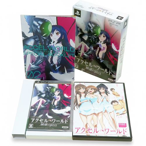 PSP ANZE[h ̒_@萶Y ( tEt ) []