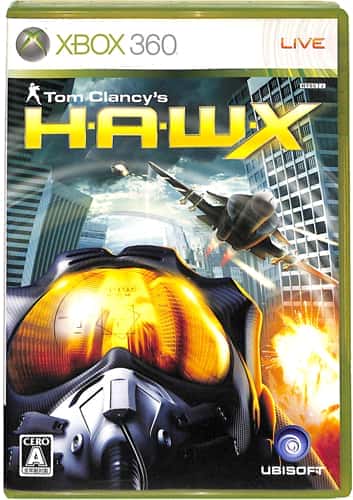 XBOX 360 �z�[�N�X H�EA�EW�EX ( ���t�E���t ) []