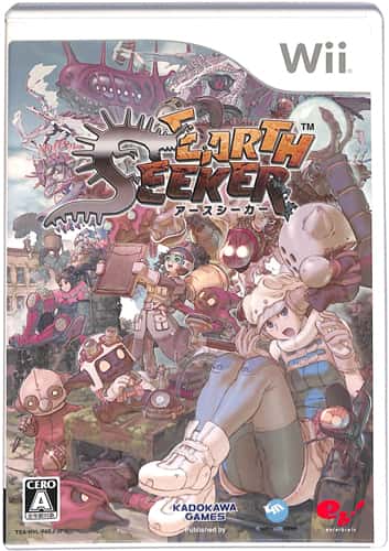 Wii �A�[�X�V�[�J�[ ( ���t�E���t ) []