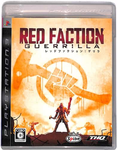 PS3 ���b�h�t�@�N�V���� �Q���� ( ���t�E���t ) []