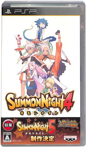 PSP �T�����i�C�g4 ( ���t�E���t ) []