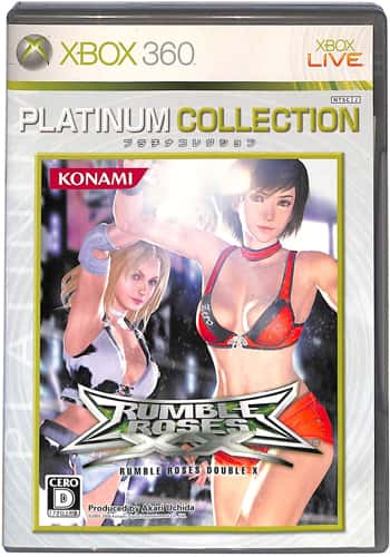 XBOX 360 �����u�����[�Y �_�u���G�b�N�X �v���`�i�R���N�V���� ( ���t�E���t ) []