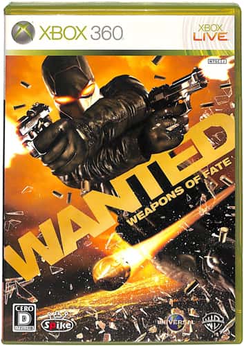 XBOX 360 �E�H���e�b�h �E�F�|���Y �I�u �t�F�C�g ( ���t�E���t ) []