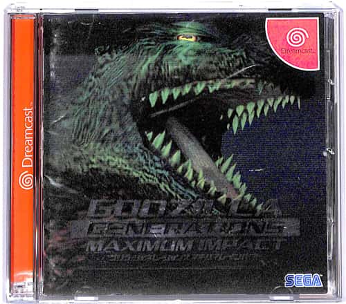 DC �S�W���E�W�F�l���[�V�����Y �}�L�V�}���E�C���p�N�g ���L ( ���t�E���t ) []