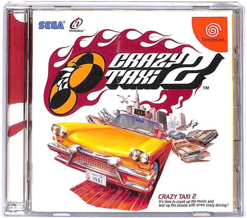 DC �N���C�W�[�^�N�V�[2 ( ���t�E���t ) []