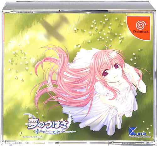 DC ���̂΂� fate of heart �h���R�� ( ���t�E���t ) []