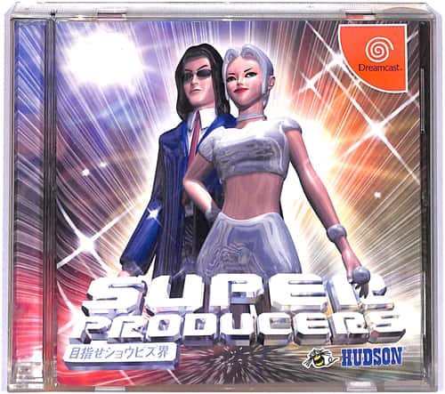 DC �X�[�p�[�v���f���[�T�[�Y �ڎw���V���E�r�Y�E ���L ( ���t�E���t ) []