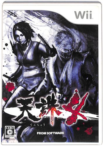 Wii �V�n 4 ( ���t�E���t )[]