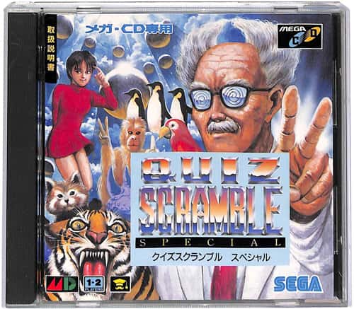 MCD �N�C�Y �X�N�����u���X�y�V���� ( ���t�E���t )[]