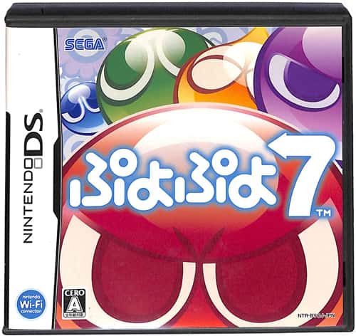 DS �Ղ�Ղ�7 ( ���t�E���t )[]