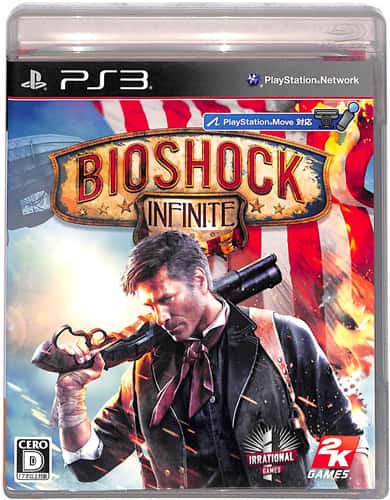 PS3 �o�C�I�V���b�N �C���t�B�j�b�g ( ���t�E���t )[]