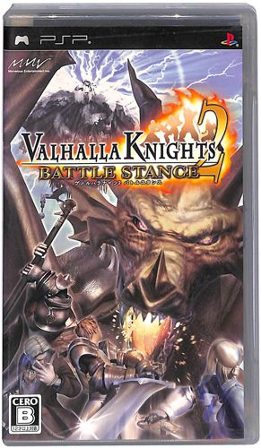 PSP ���@���n���i�C�c2 �o�g���X�^���X ( ���t�E���t )[]