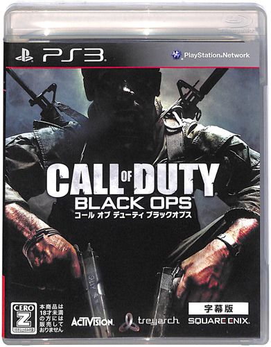 PS3 �R�[�� �I�u �f���[�e�B �u���b�N�I�v�X ������ ( ���t�E���t )[]