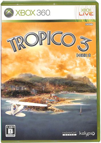 XBOX 360 �g���s�R3 ���L ( ���t�E���t )[]