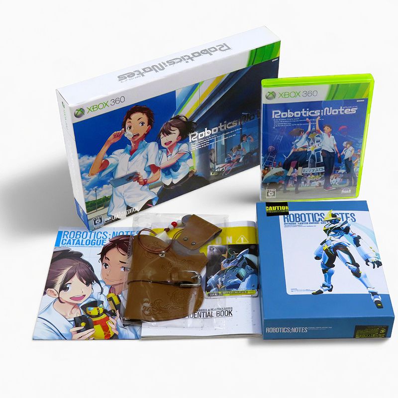 XBOX 360 ���{�e�B�N�X�E�m�[�c ����� ( ���t�E���t�E���T�t )[]