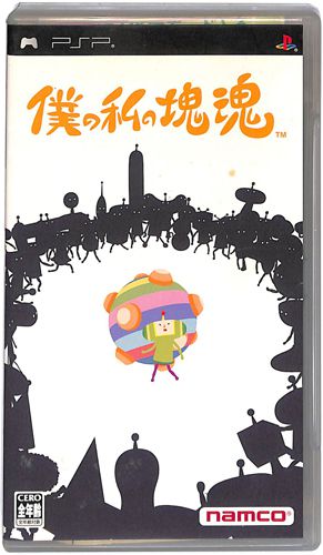 PSP �l�̎��̉� ( ���t�E���t )[]